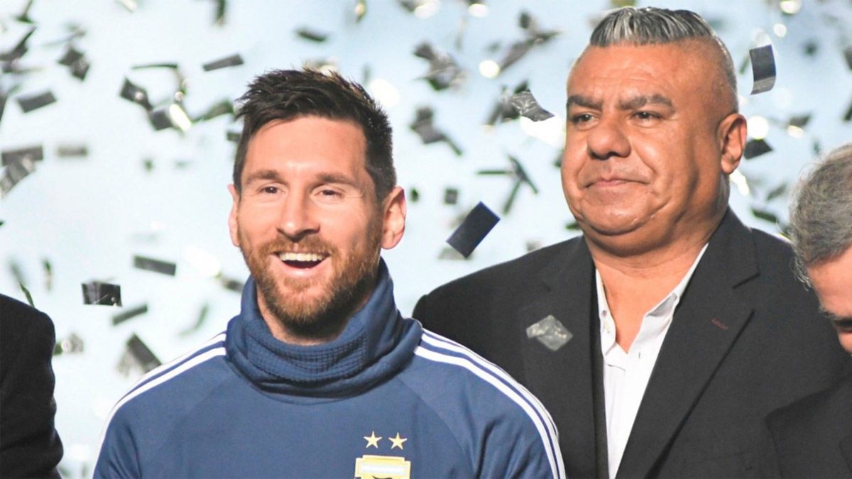 La Selección argentina quiere trasladar un día el choque ante los venezolanos.