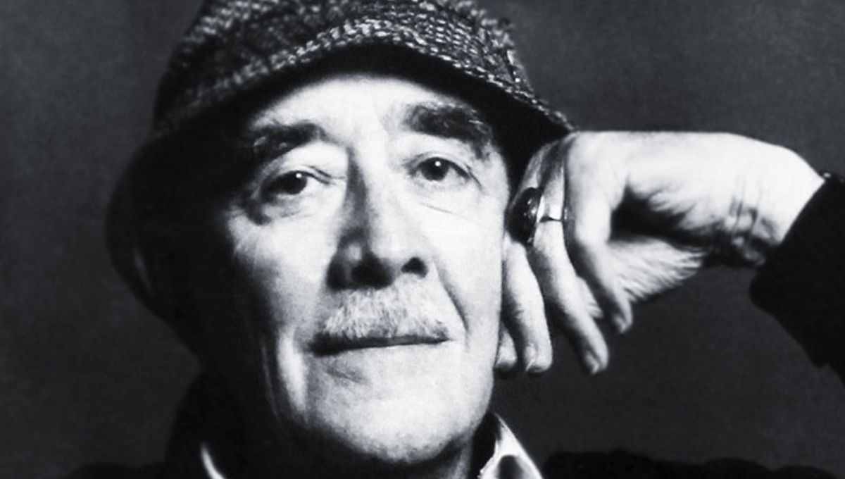 Libros. Manuel Mujica Lainez es un referente de la cultura literaria argentina.