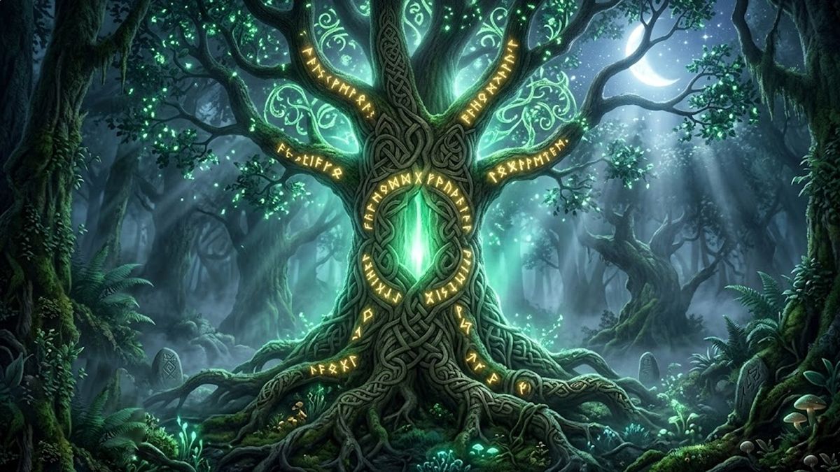 Horóscopo celta: sus predicciones para la semana del 9 al 15 de marzo de 2026.