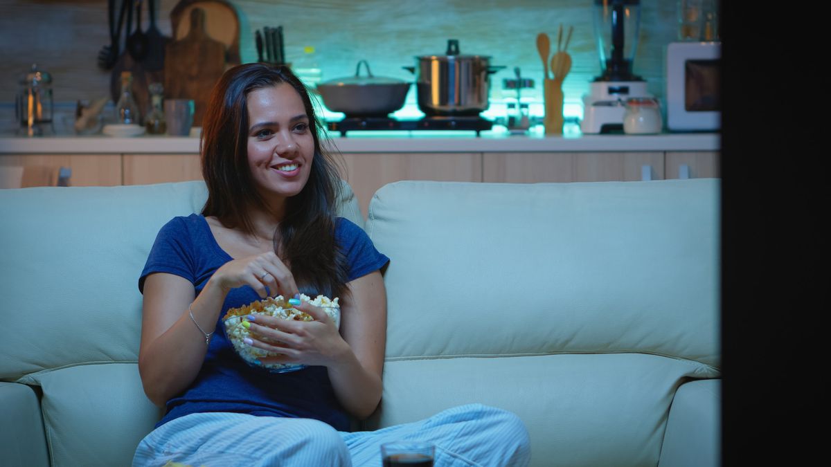 Prime Video: la serie basada en historias paranormales reales que solo pueden ver los valientes