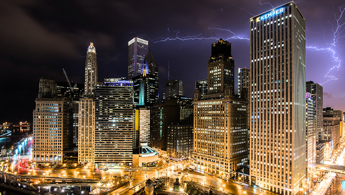 El cielo de Estados Unidos albergará un fenómeno astronómico