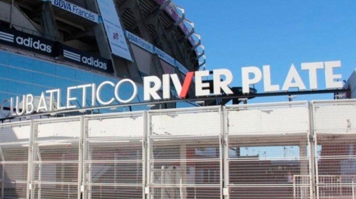 La Comisión Directiva de River le dio una noticia histórica a sus hinchas