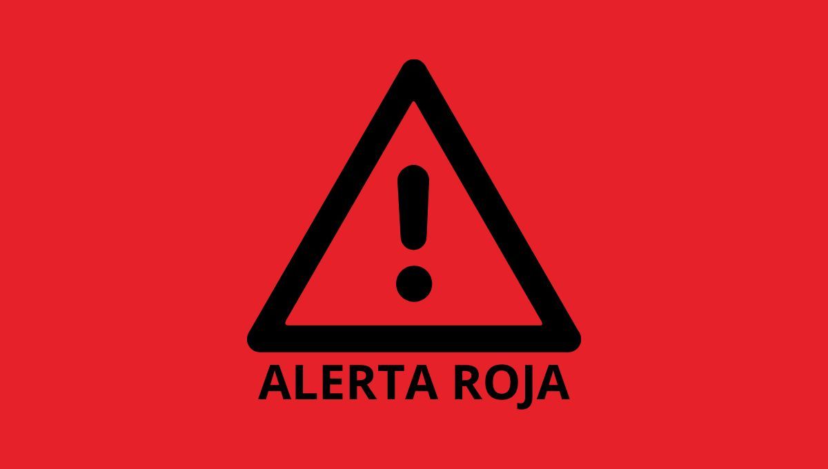 Toma las medidas necesarias para cuidarte de las bajas temperaturas