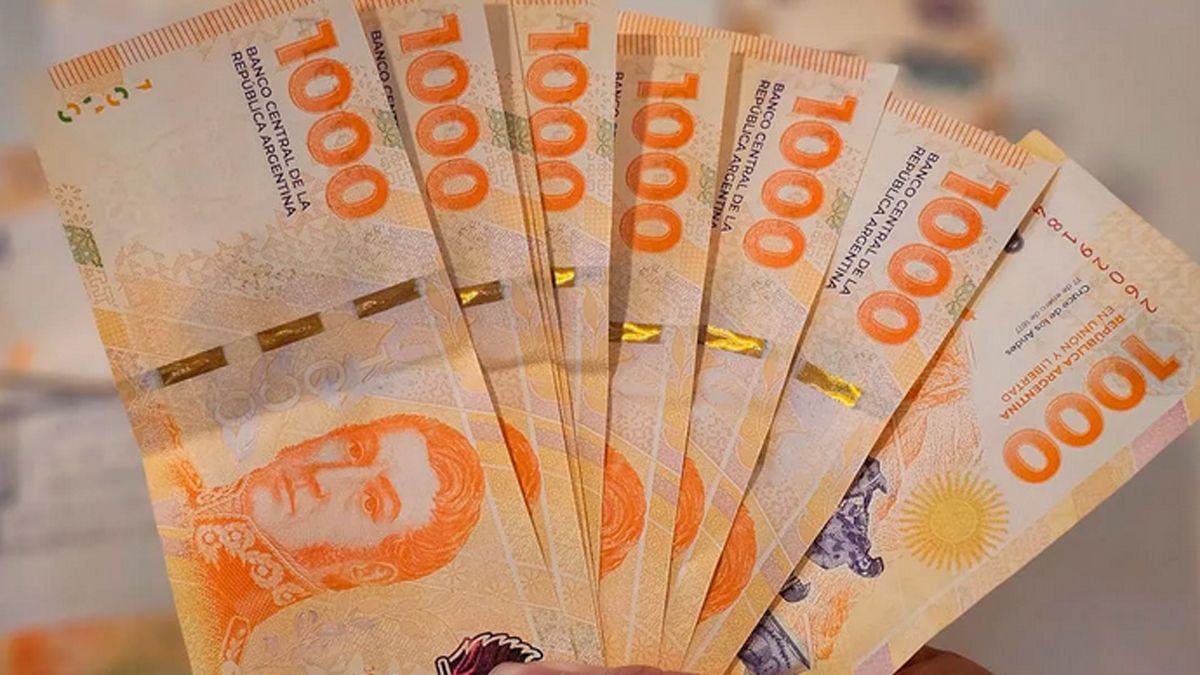 Confirman BONO y AUMENTO del SUELDO MÍNIMO a casi $760.000 para estos trabajadores
