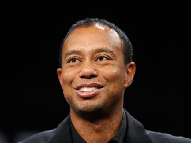 Masters de Augusta: Tiger Woods aún no confirmó su participación