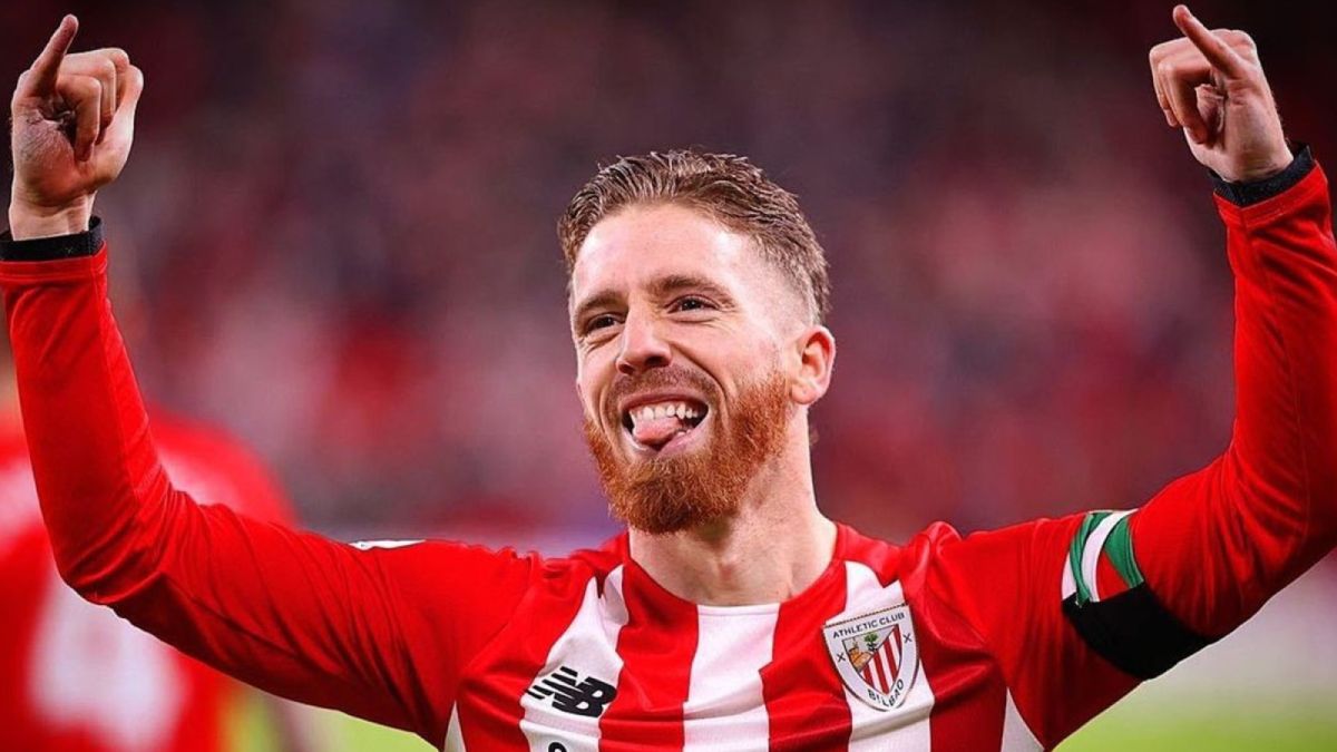 El navarro Iker Muniain quiere dejar al Athletic de Bilbao para sumarse a River Plate.