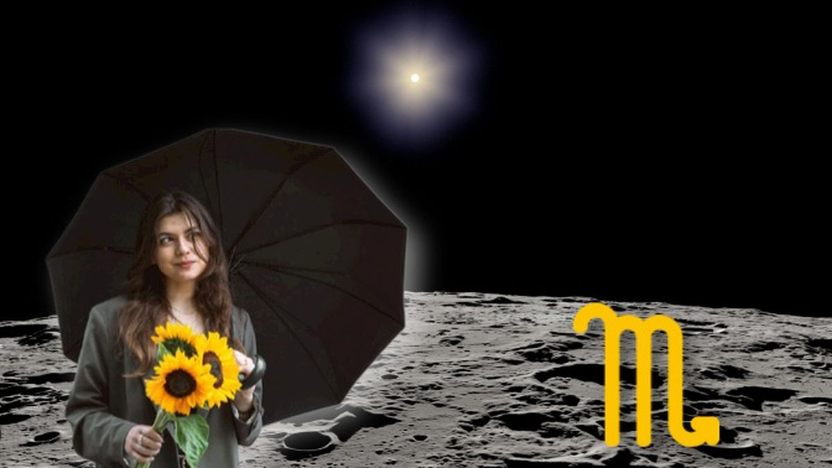 Astrología: los 5 signos más poderosos con la unión de la Luna en Escorpio y el Sol en Aries. Astrología: los 5 signos más poderosos con la unión de la Luna en Escorpio y el Sol en Aries.