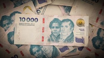 Subió el plazo fijo: cuánto millones hay que invertir para ganar cien mil pesos en 30 días