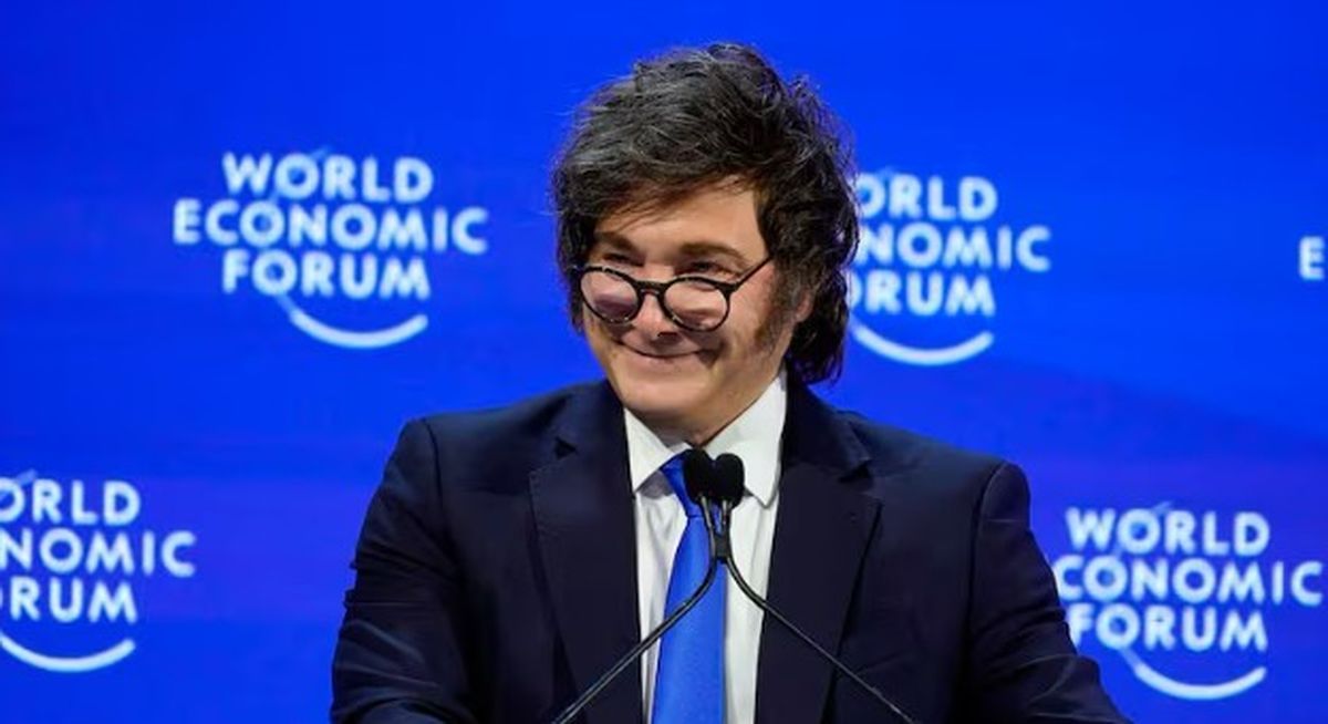 La Justicia le dio nuevamente la razón a Javier Milei en la causa de la reforma laboral.