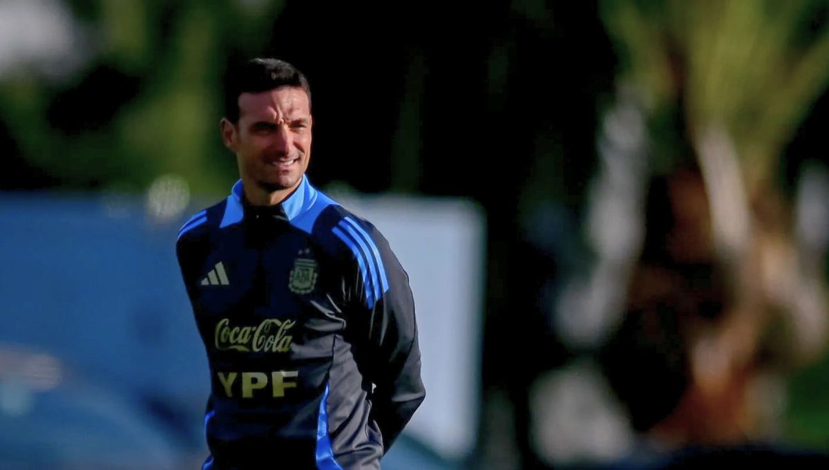 Mundial 2026: cuándo es la fecha límite para conocer a los 26 jugadores de la Selección Argentina