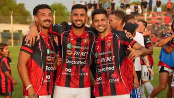 FADEP buscará ante Estudiantes de San Luis llegar a la final por el ascenso al Federal A FADEP buscará ante Estudiantes de San Luis llegar a la final por el ascenso al Federal A