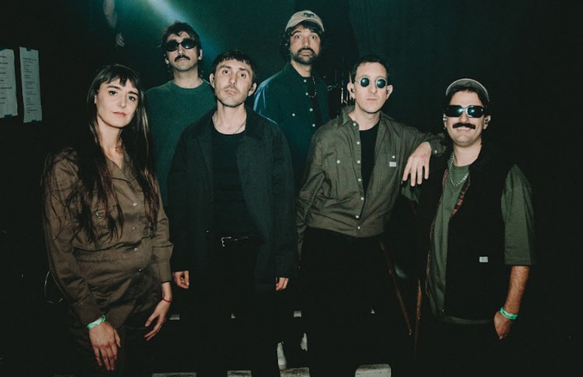 Este s&aacute;bado en el Espacio Arizu: Mi Amigo invencible.