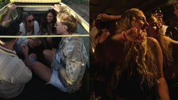 Despedidas de solteros en Mendoza, una tendencia que crece en la provincia. Despedidas de solteros en Mendoza, una tendencia que crece en la provincia.