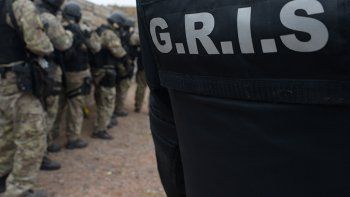 Un hombre amenazó con matar a su esposa e hija y quitarse la vida