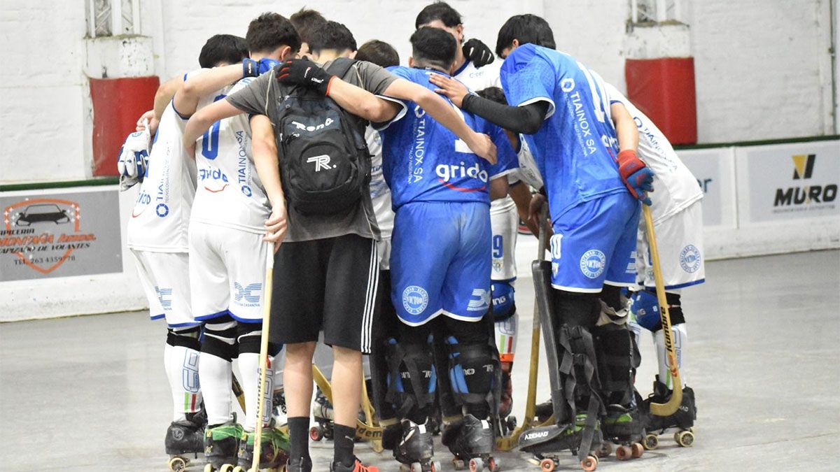 Casa de Italia cerr&oacute; el 2025 con un nuevo t&iacute;tulo.