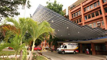 En medio de la crisis, denuncian la muerte de 17 bebes en una semana en un hospital de Venezuela