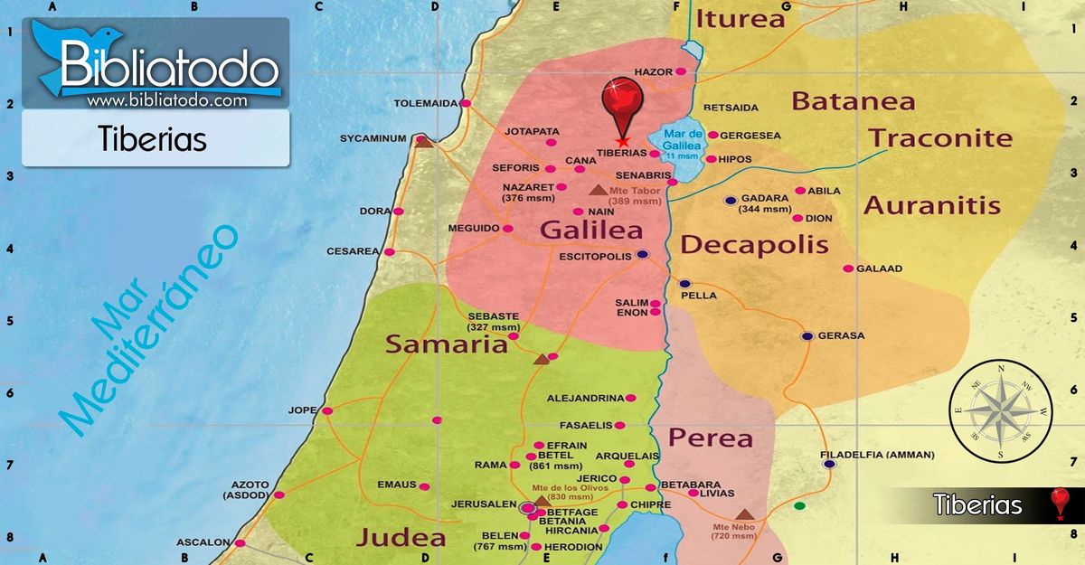 Esta es la zona donde ocurrió el fenómeno Esta es la zona donde ocurrió el fenómeno
