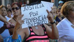 Caso Florencia: creen que el padrastro la asesinó para ocultar los abusos