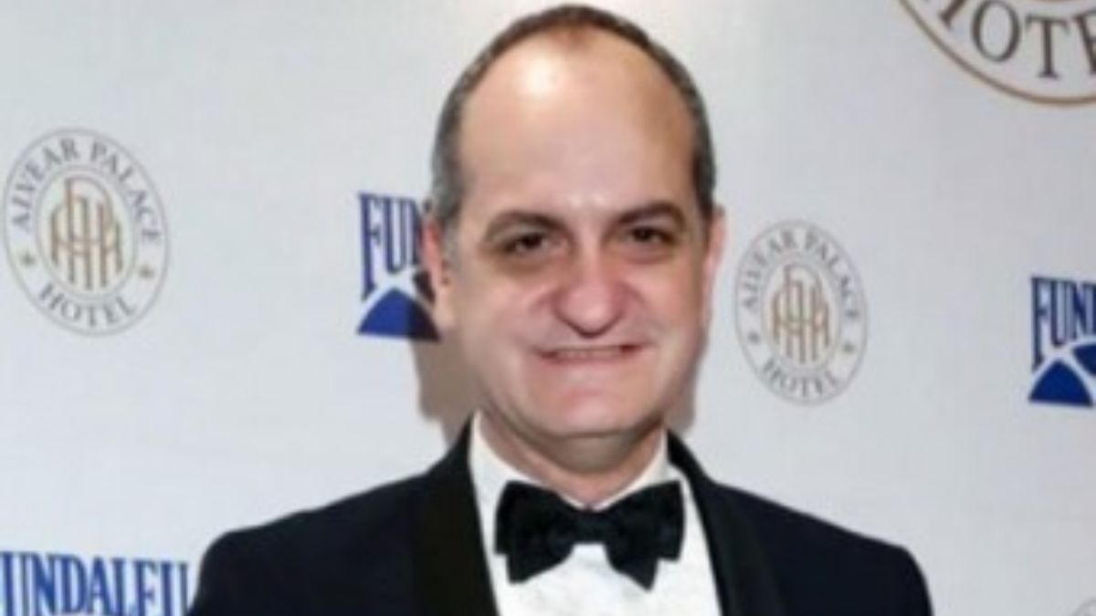 Laurencio Adot. Fuente: Instagram Laurencio Adot. Fuente: Instagram