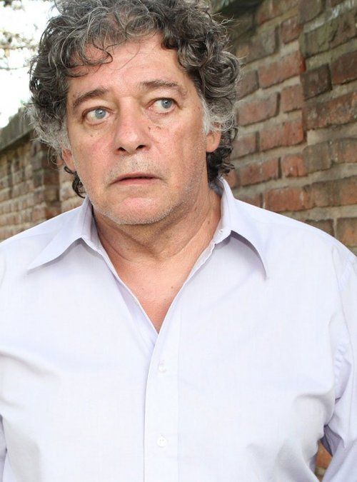 Falleció el actor Pablo Brichta