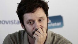 Benjamín Vicuña está internado... ¿es grave lo que tiene?