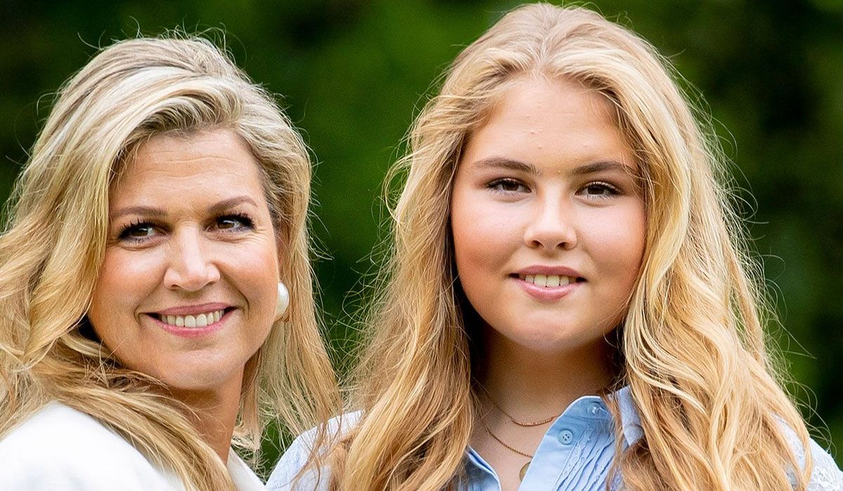 La hija de Máxima Zorreguieta, reina de Países Bajos, podrá casarse con una mujer