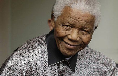 Se conmemora el Día Internacional de Nelson Mandela para recordar el aniversario de su natalicio.
