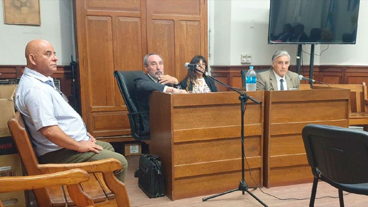 Abuso sexual: condenaron a 14 años y medio de cárcel a un intendente de Entre Ríos