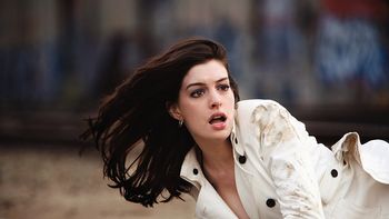 La exitosa película con Anne Hathaway como protagonista que pocos recuerdan que exista