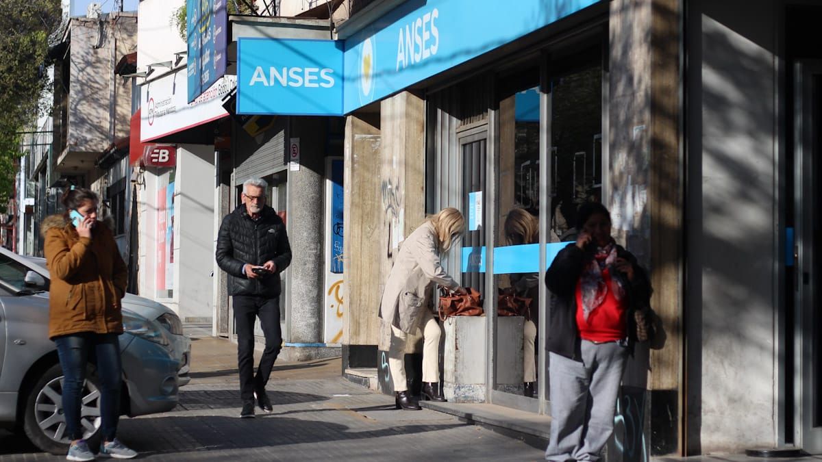 El importante anuncio de ANSES sobre los cobros de jubilados