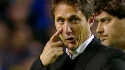 El sueño de la séptima Libertadores está cerca y el Mellizo lo sabe