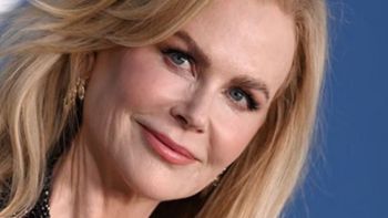 Nicol Kidman hace arder la pantalla con esta película subidísima de tono