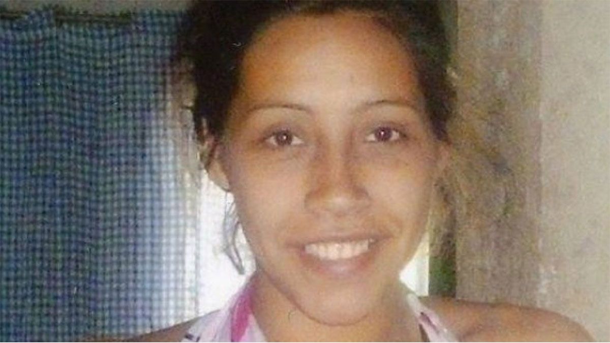 Gisela Gutiérrez tenía 24 años cuando desapareció en 2015