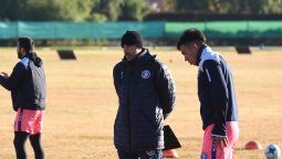 Dos más que no siguen en Independiente Rivadavia