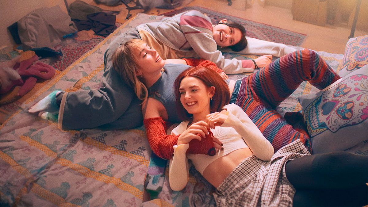 La serie "Ni una más" se estrena el viernes 31 de mayo. La serie "Ni una más" se estrena el viernes 31 de mayo.