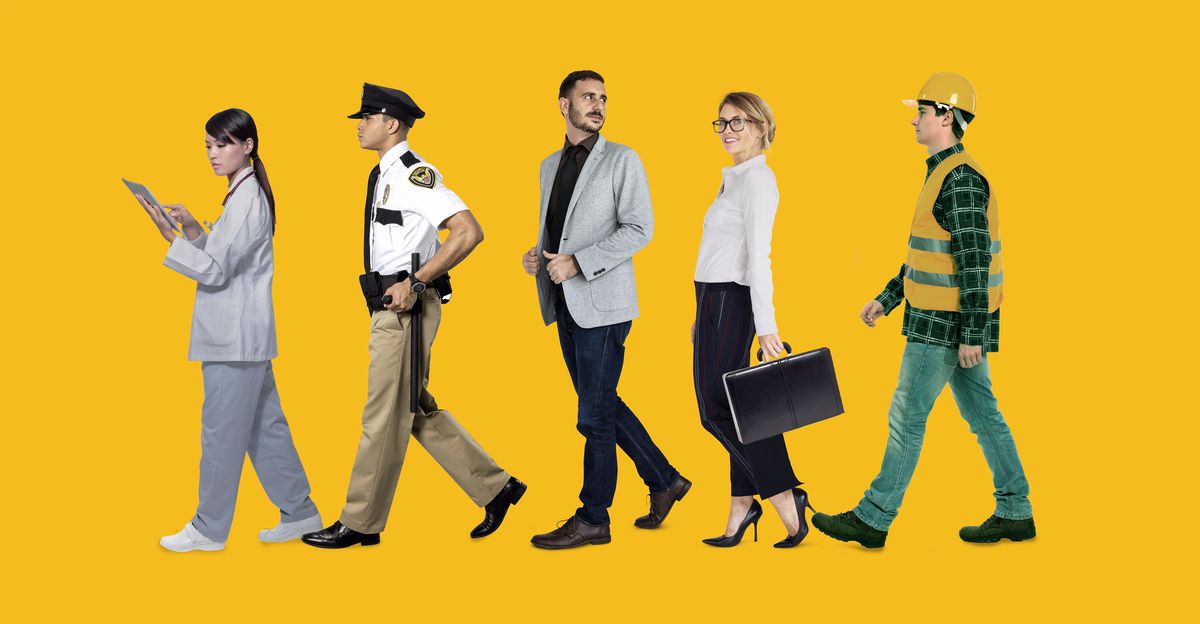 Esta medida es realmente innovadora, porque se trata de flexibilidad y elección.&nbsp;