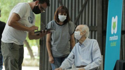 Las vacunas son clave para frenar la pandemia de coronavirus.