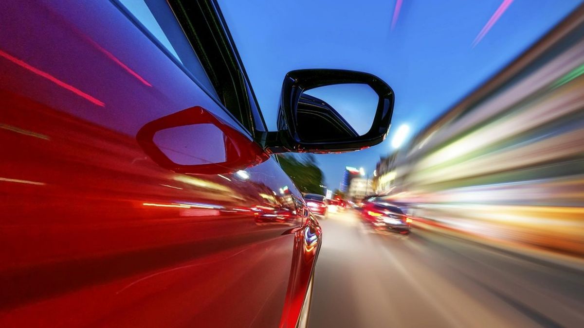 Las multas tendrán un gran aumento.