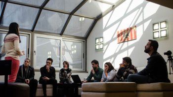 El Festival Jóvenes Talentos llega con una superproducción al teatro Selectro