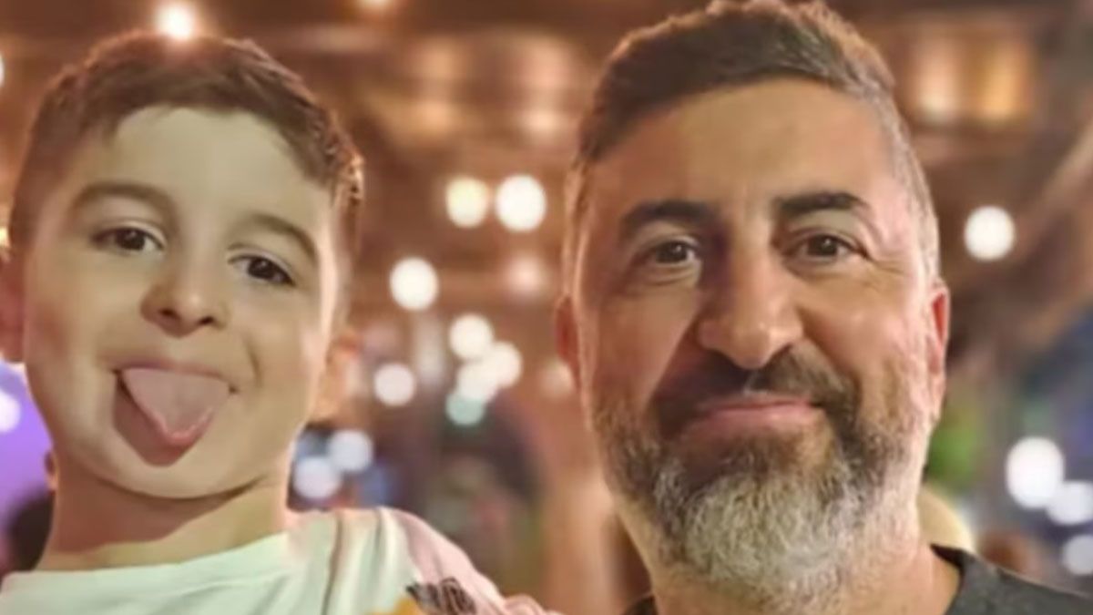 Conmoción: el hombre que había asesinado a su hijo de 8 años, se suicidó en prisión