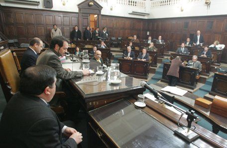 Archivaron la denuncia de espionaje de Cristian Racconto y disolvieron la comisión que investigó
