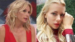 Yanina Latorre vs. Nicole Neumann: Tengo audios donde una de las partes asume la relación
