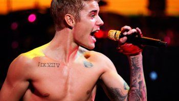 Justin Bieber anuncia gira por 58 ciudades