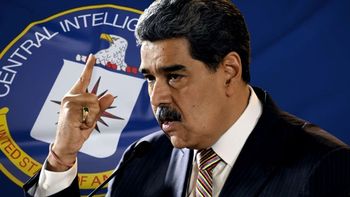 La CIA infiltró una fuente que permitió monitorear a Maduro: la guerra silenciosa entre Estados Unidos y Venezuela La CIA infiltró una fuente que permitió monitorear a Maduro: la guerra silenciosa entre Estados Unidos y Venezuela