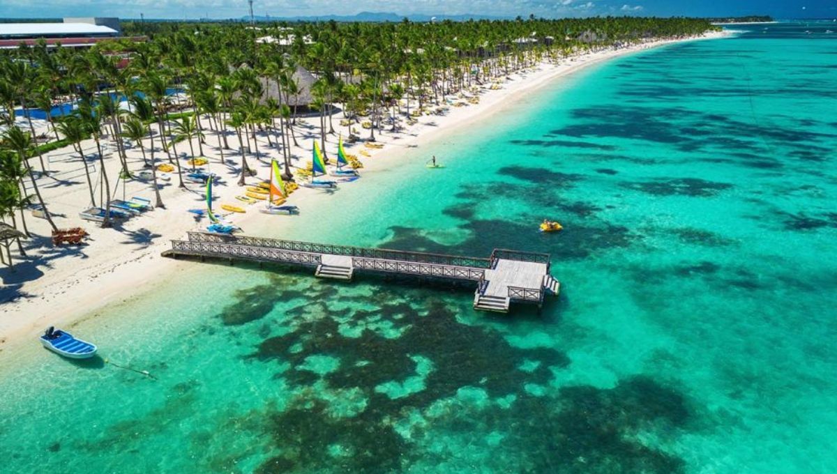 La isla de América Latina donde coexisten dos naciones: mismo suelo y dos mundos diferentes