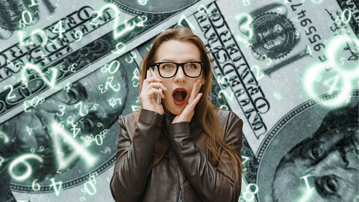 Predicciones de la numerología: números de la suerte para la semana del 20 al 26 de abril