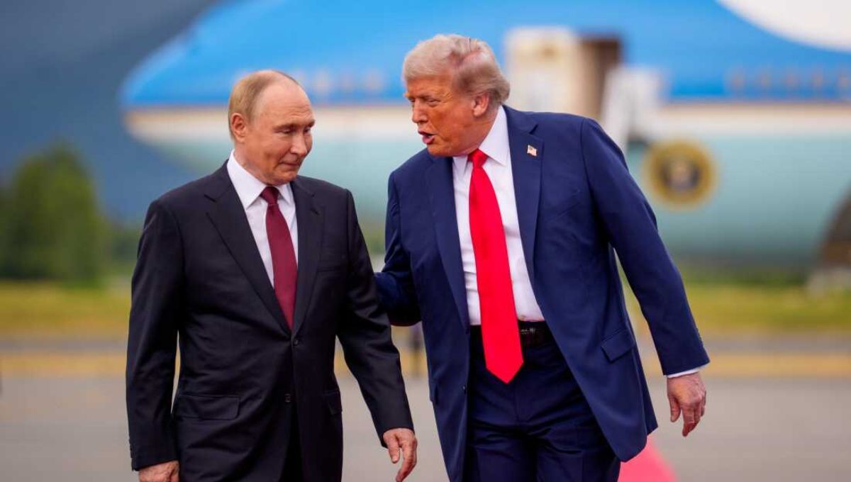 Recursos y geopolítica: las razones que hoy lo vuelven protagonista Recursos y geopolítica: las razones que hoy lo vuelven protagonista