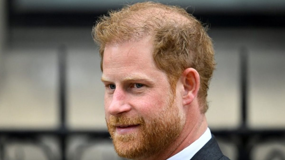 El príncipe Harry asistirá a la coronación de su padre sin su esposa Meghan ni sus hijos