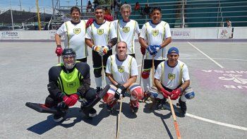 Se viene la final del Vendimia Master de hockey sobre patines