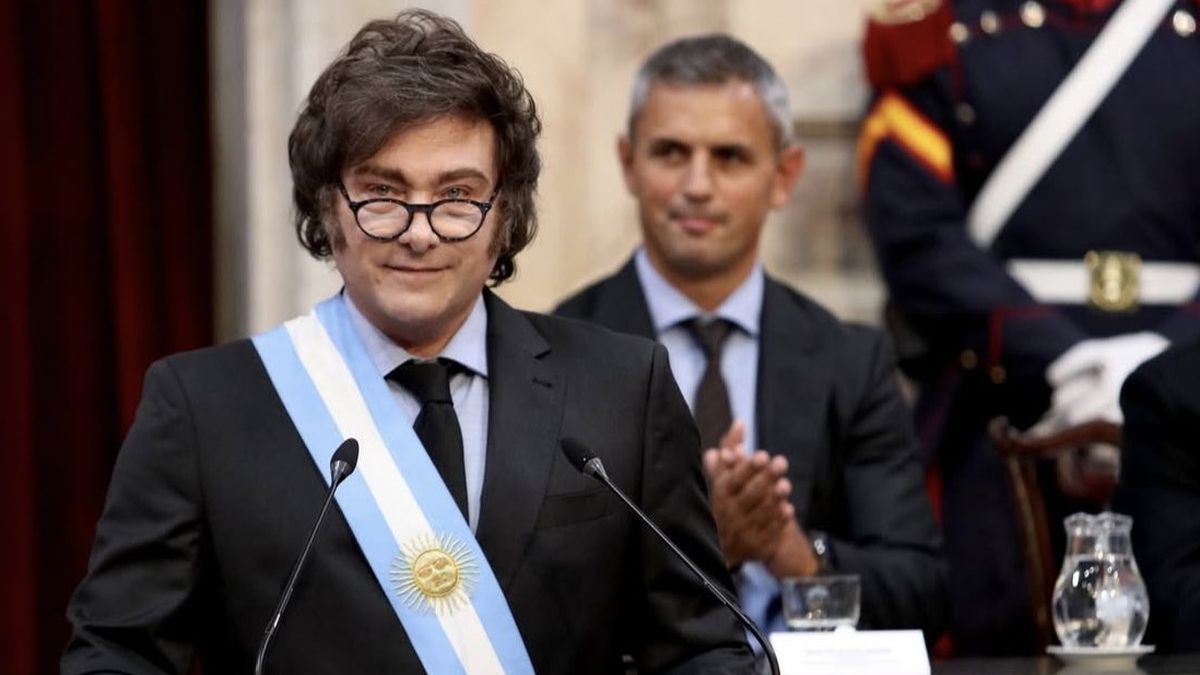 El presidente Javier Milei vendrá a la Fiesta Nacional de la Vendimia 2025.